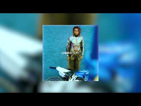 Lil Keed x DaBaby x Stunna4Vegas Type Beat - "CASSIUS CLAY" [prod. by OUHBO¥] | Flute Type Beat 2019