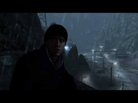 007 Goldeneye Reloaded (360) walkthrough - Dam
