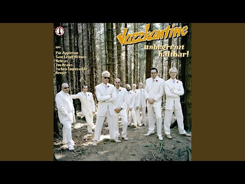 Mr. Top of the Pops (feat. Sam Leigh Brown)