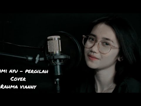 RACHMI AYU - BUKAN UNTUK KU COVER RAHMA VIANNY