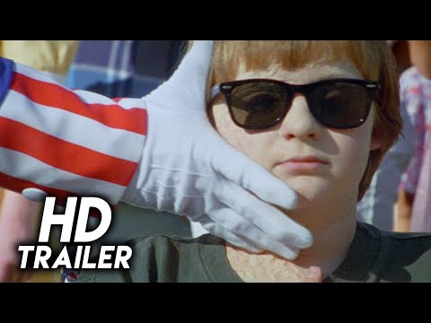 Uncle Sam (1996) Original Trailer [4K]