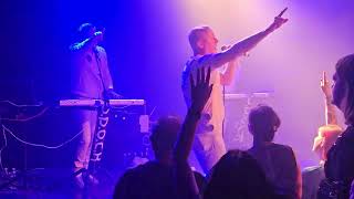 S.P.O.C.K - E.T. Phone Home Live at Fuchs2 Prague Gothic Treffen 2024