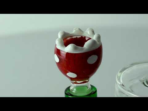 HEMPER TEASER: The Gamer Bong