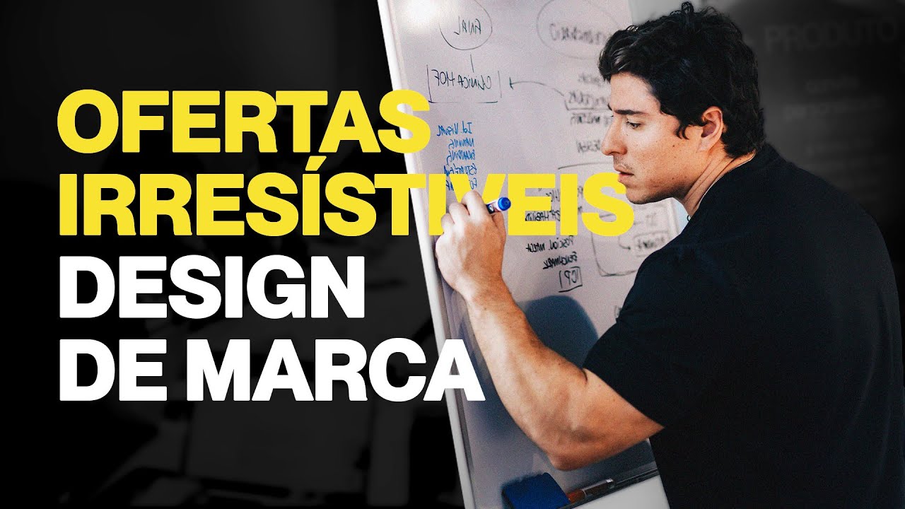 Venda o que seus clientes de design valorizam e feche mais projetos