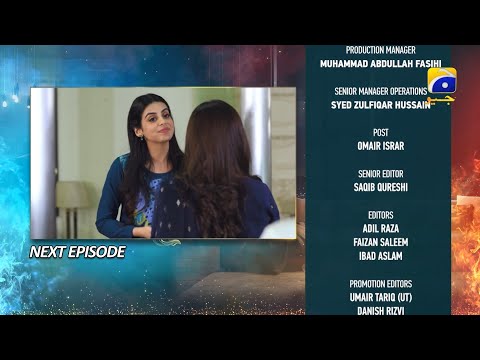 Habil Aur Qabil Episode 15 Teaser - 22nd June 2024 - HAR PAL GEO
