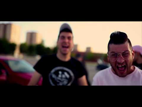 08. KALAS (FEAT CALERO LDN) UNDERGROUND RULES - LÁGRIMAS DE SANGRE (videoclip)