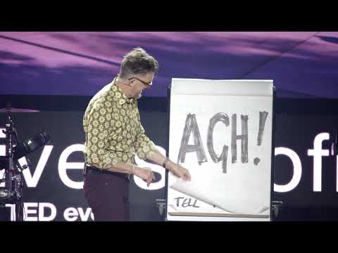 How to tame your Advice Monster | Michael Bungay Stanier | TEDxUniversityofNevada