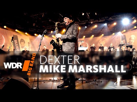Darol Anger & Mike Marshall feat. by WDR BIG BAND - Dexter