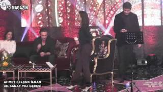 Yıldız Tilbe -Yemin mi Ettin