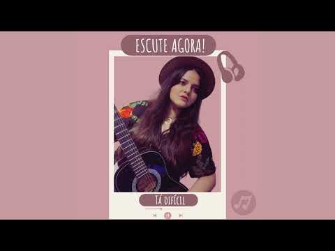 Tá Difícil - Sacha Alexia