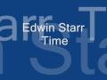 Edwin Starr - Time - bomtraumusic Edwin Starr - Time