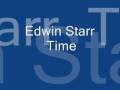 Edwin Starr - Time