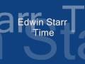Edwin Starr - Time 