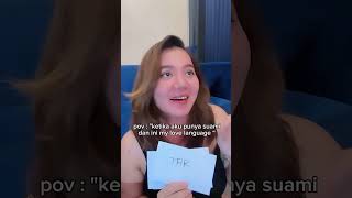 Download lagu My Love Language #mawarbutterfly #cantik  #fyp #fypシ #terbaru #viral mp3