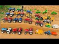 Mini Tractor Trolley Parking Video Tractor Jcb Video Jcb Video Jcb Cartoon Gadi
