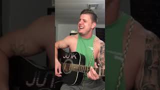 Take it from me (cover) By: Jordan Davis