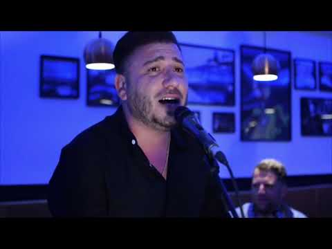 Matay Ishok - Live Music Session