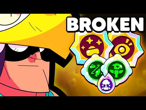 Maxed out Bo Feels Like CHEATING...