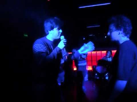 Papo(HYPERAPTIVOS) VS Biz(ERA)