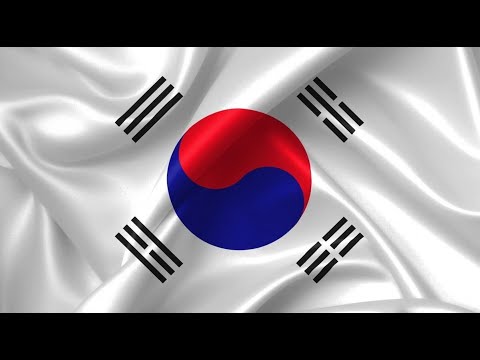 South Korea Wallpapers