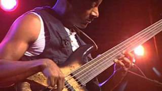 Marcus Miller -- Power of Soul