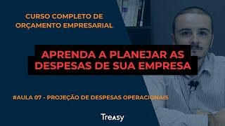 Organograma e Calendário Orçamentário