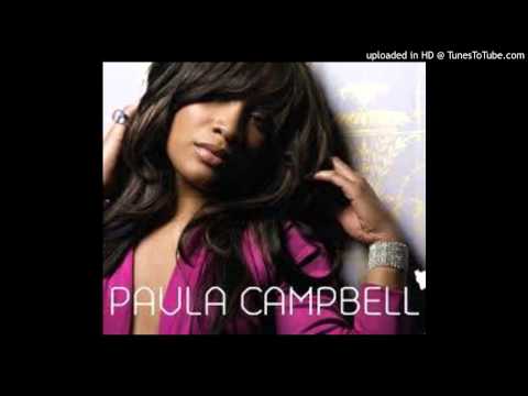 Paula Campbell ft Marsha Ambrosius - Thinkin about you