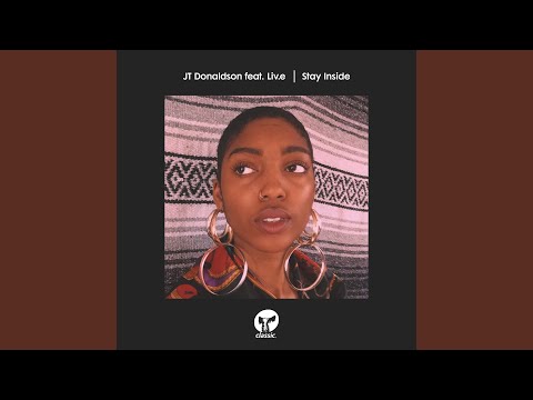 Stay Inside (Extended Remix)