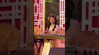 Download lagu Guzheng performance by @shenologymusic #guzheng #oriental #mandarin #music #trending mp3