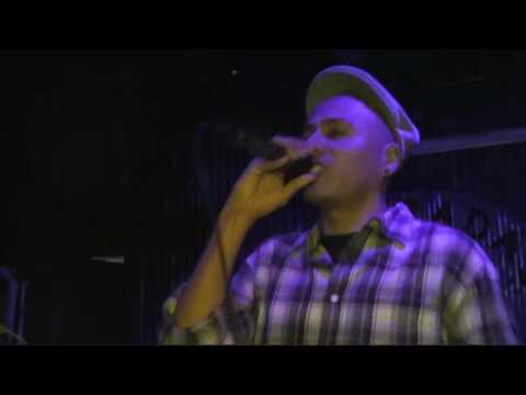 Hache St BocaFloja y Cambio www.KallejeroMusic.com