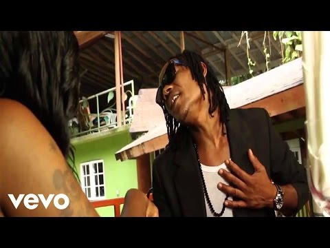 Jegz - Me She Want (Official Video)