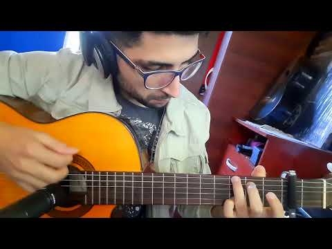Zamba Para Tu Adiós - Daniel Toro