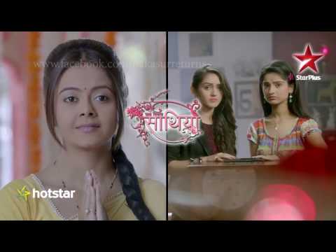 download lagu mp3 mp4 Star Plus Serial Sath Nibhana Sathiya Today, download lagu Star Plus Serial Sath Nibhana Sathiya Today gratis, unduh video klip Star Plus Serial Sath Nibhana Sathiya Today