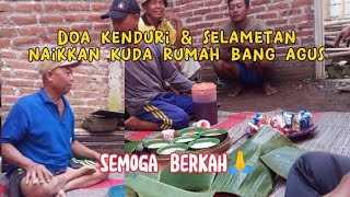 Download lagu DOA KENDURI & SELAMETAN || NAIK KAN MOLO RUMAH, BIAR SINGKAT SEMOGA BERMANFAAT mp3 Download lagu DOA KENDURI & SELAMETAN || NAIK KAN MOLO RUMAH, BIAR SINGKAT SEMOGA BERMANFAAT mp3