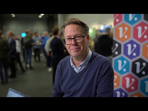 AI och säkerhet prio när Älvstranden Utveckling digitaliserar