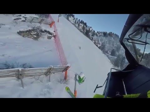 Darek on Harakiri   78%