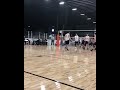 Johnaustin Bly 15u Club Highlights