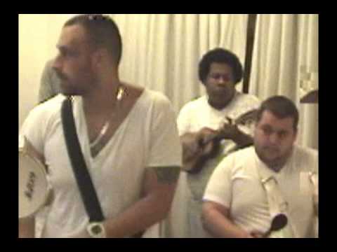 SambaSim - Show de Carnaval