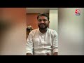 Aaj Tak LIVE: चुनाव से पहले Manoj Tiwari पर Kanhaiya Kumar ने दिया बड़ा बयान | Election 2024 - Video