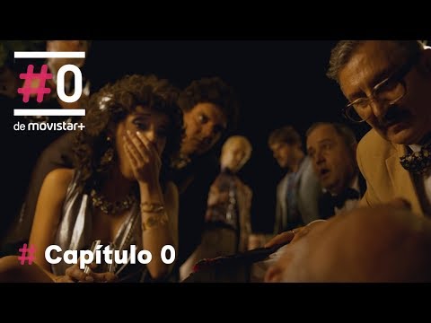 En el próximo episodio de Capítulo 0...Crimen se escribe con C | #0