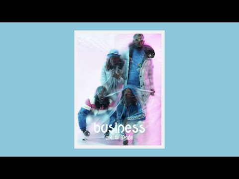 [FREE] 13 Block x Niska Type Beat ~ Business // Instru Rap Beat 2020
