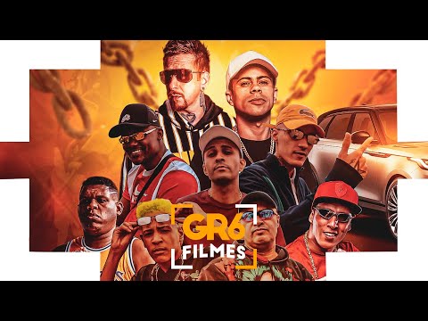 CYPHER 13 - Rhuivo, Neguinho do Kaxeta, Léo, Trick, Dinho, Boy Charmes, Janjão do K, Bola, Comporta