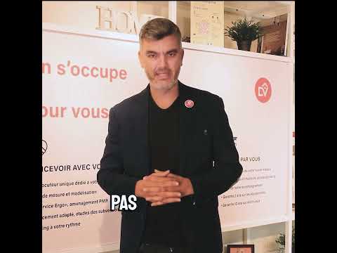 Vidéo DOMetVIE - Valeurs