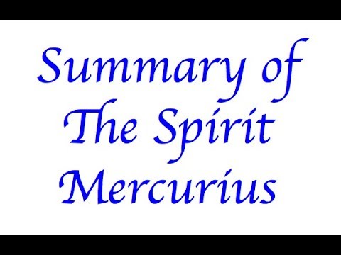 6 Main Aspects of Mercurius