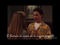 Cory And Topanga At The Beginning