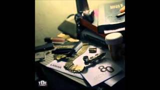Kendrick Lamar - A.D.H.D