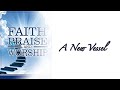 A NEW VESSEL-UCKG SONG | UM VASO NOVO-THALLES ROBERTO(Musicas da IURD em Inglês)