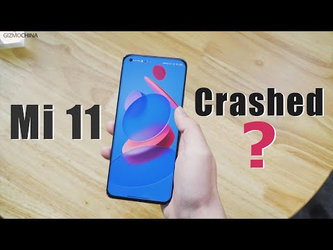 One week with the Xiaomi Mi 11: Here's Why I went back to the Mi 10 Ultra