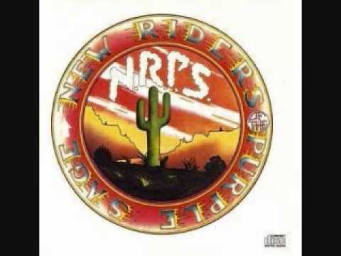 NRPS - Panama Red