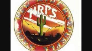 NRPS - Panama Red